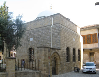 Tarih canlanyor 